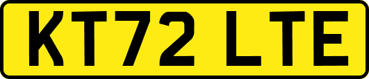 KT72LTE