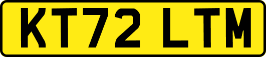 KT72LTM