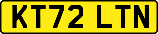 KT72LTN