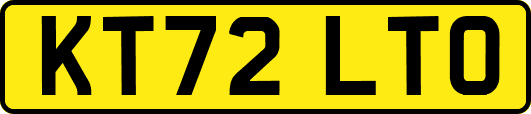KT72LTO