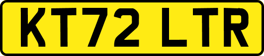 KT72LTR