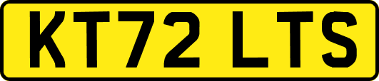 KT72LTS