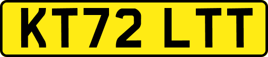 KT72LTT