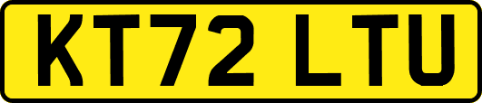 KT72LTU