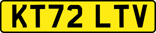 KT72LTV