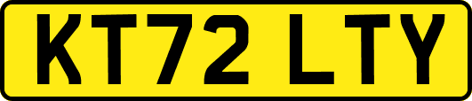 KT72LTY