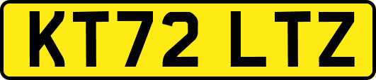 KT72LTZ