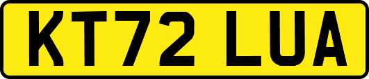 KT72LUA
