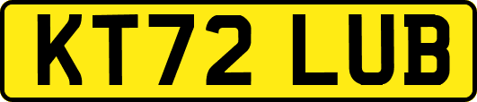KT72LUB
