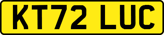 KT72LUC