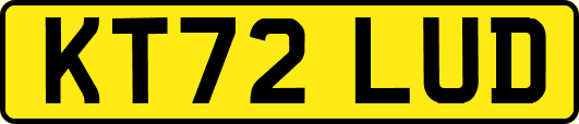KT72LUD