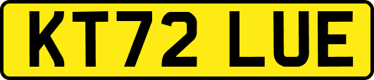 KT72LUE
