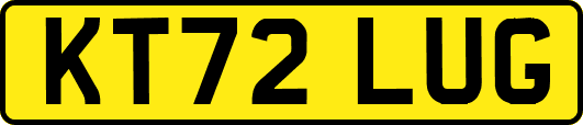KT72LUG