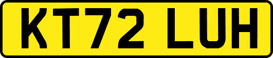 KT72LUH
