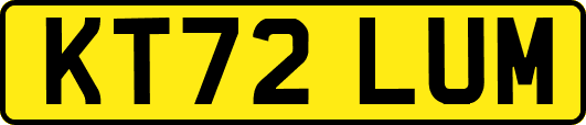 KT72LUM