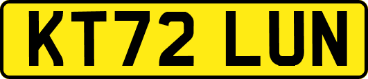 KT72LUN