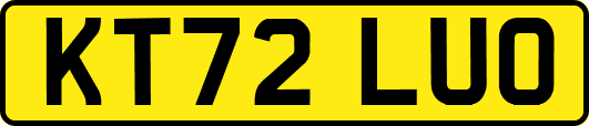 KT72LUO