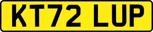 KT72LUP