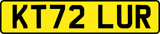 KT72LUR