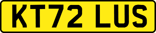KT72LUS