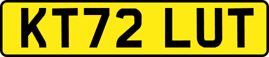 KT72LUT