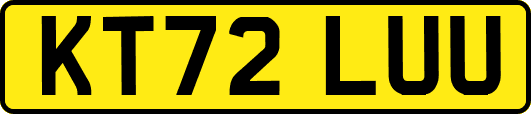 KT72LUU