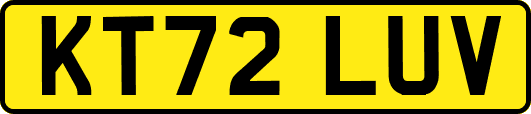 KT72LUV