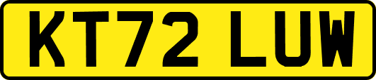 KT72LUW