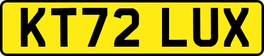 KT72LUX