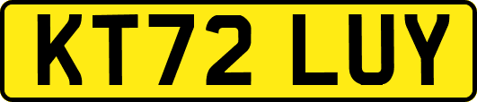 KT72LUY