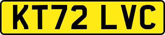 KT72LVC