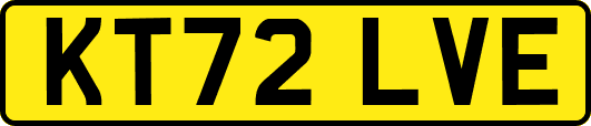 KT72LVE