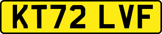 KT72LVF