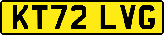 KT72LVG