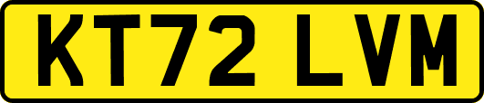 KT72LVM