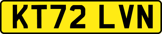 KT72LVN
