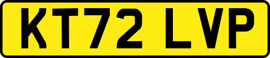 KT72LVP