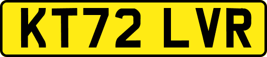 KT72LVR