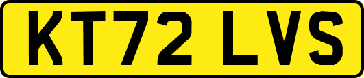 KT72LVS