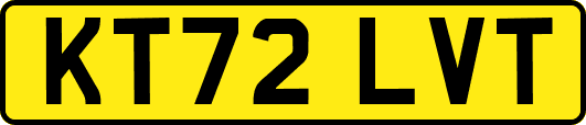 KT72LVT
