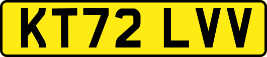 KT72LVV