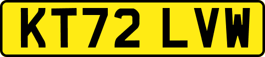 KT72LVW