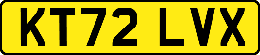 KT72LVX