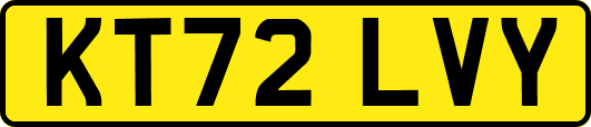 KT72LVY