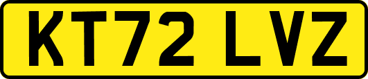 KT72LVZ