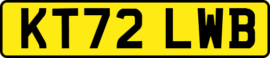 KT72LWB