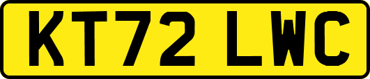 KT72LWC