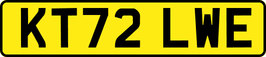 KT72LWE