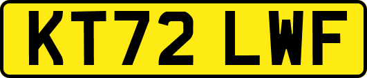 KT72LWF
