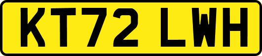 KT72LWH